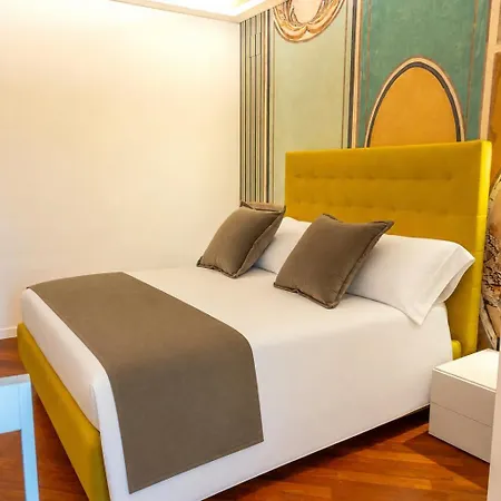 Курортный комплекс Relais Flora Berta *