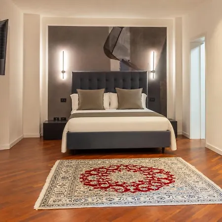 منتجع Relais Flora Berta