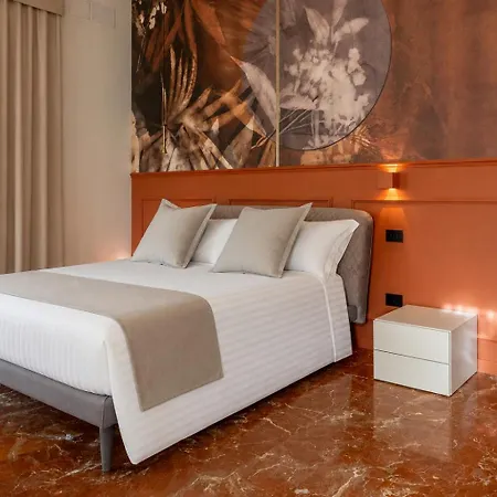 Relais Flora Berta منتجع *