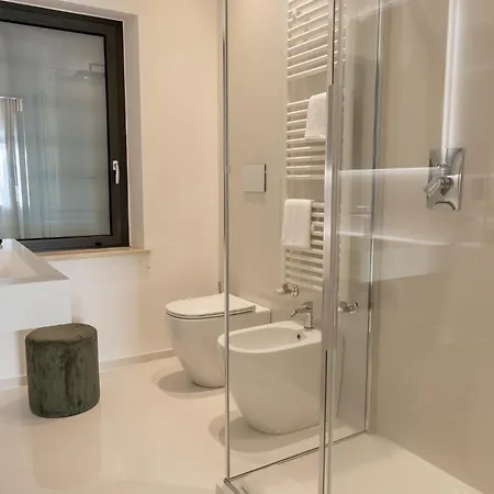 Relais Flora Berta منتجع *