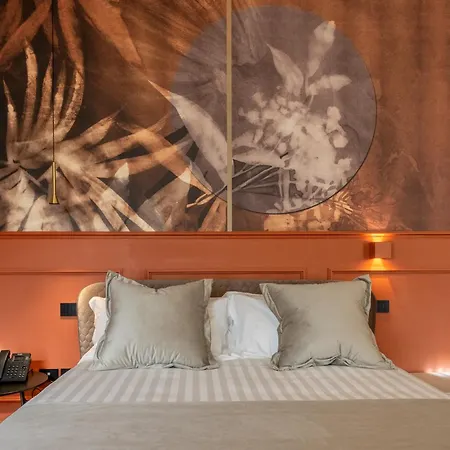 Relais Flora Berta *