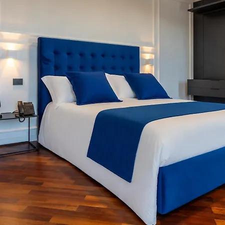 Relais Flora Berta * ماتيليكا