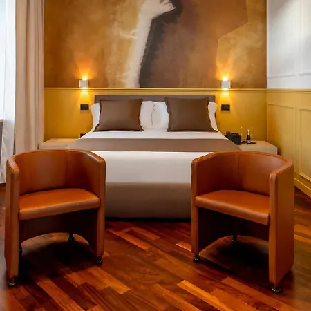 Курортный комплекс Relais Flora Berta *
