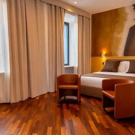 Relais Flora Berta منتجع ماتيليكا