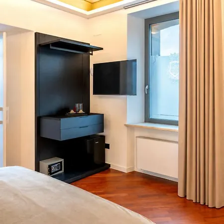 Relais Flora Berta منتجع