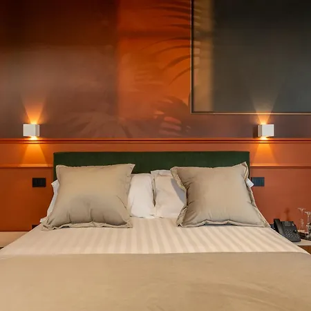 Relais Flora Berta Мателика