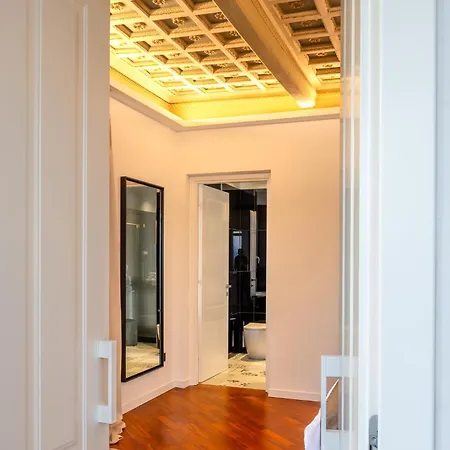 Relais Flora Berta Курортный комплекс Мателика