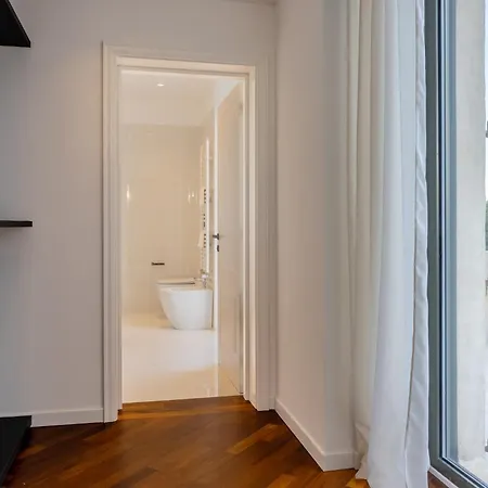 Relais Flora Berta Курортный комплекс *