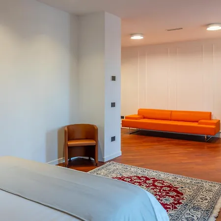 Relais Flora Berta * Мателика