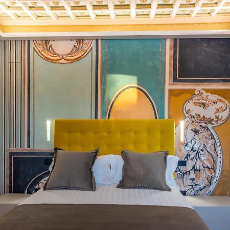 Relais Flora Berta منتجع