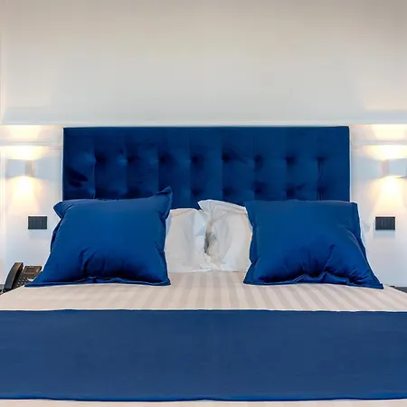 منتجع Relais Flora Berta *