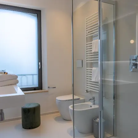 Relais Flora Berta منتجع ماتيليكا
