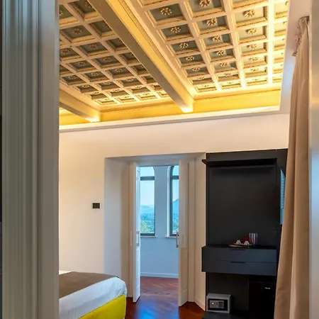 Relais Flora Berta منتجع *