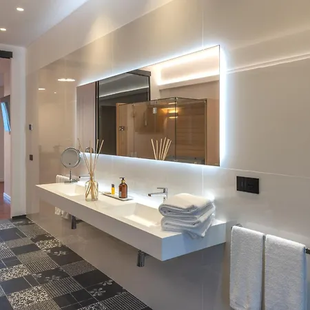 Курортный комплекс Relais Flora Berta