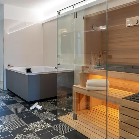 Relais Flora Berta منتجع ماتيليكا