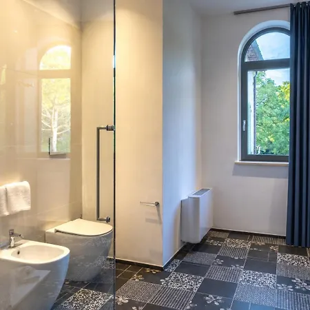 Relais Flora Berta