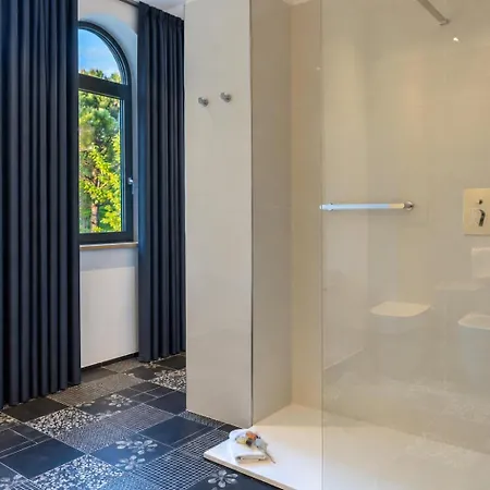 Relais Flora Berta *