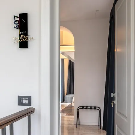 Relais Flora Berta * ماتيليكا