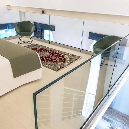Relais Flora Berta منتجع