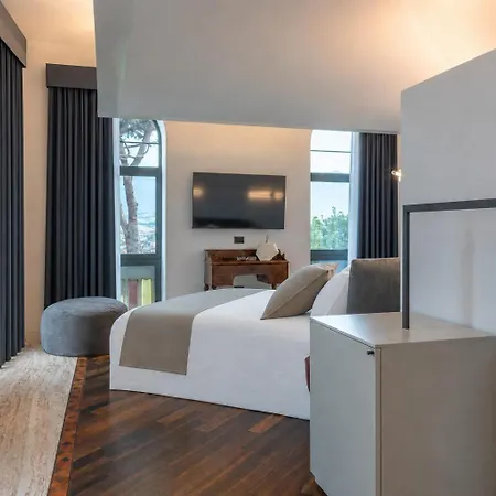 Relais Flora Berta Курортный комплекс