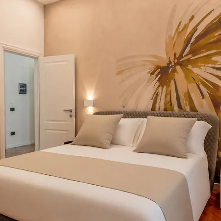 منتجع Relais Flora Berta