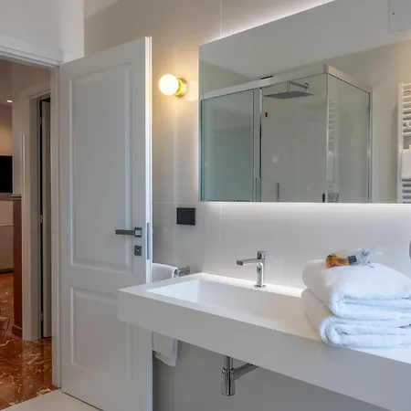 Relais Flora Berta ماتيليكا