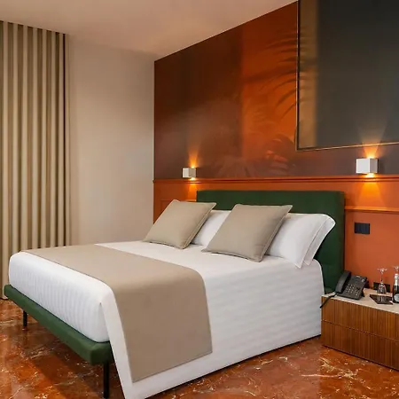 منتجع Relais Flora Berta ماتيليكا
