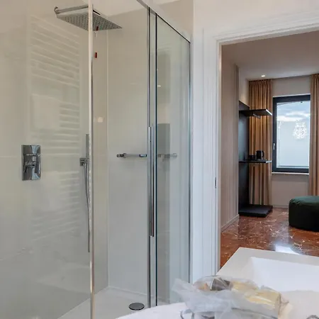 Relais Flora Berta منتجع *