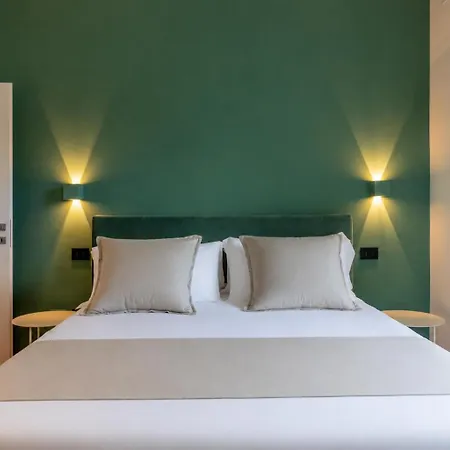 Relais Flora Berta ماتيليكا