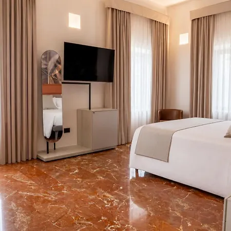 Relais Flora Berta منتجع *