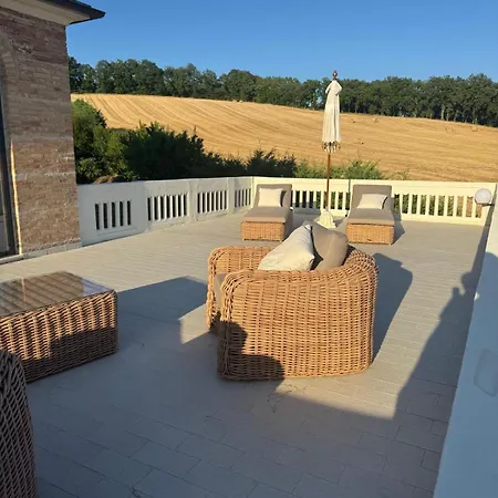 Relais Flora Berta