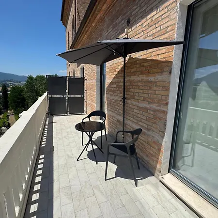 Relais Flora Berta