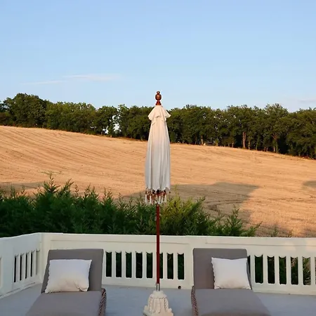 Relais Flora Berta Matelica