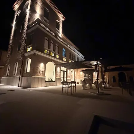 Relais Flora Berta