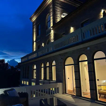 Relais Flora Berta Resort Matelica